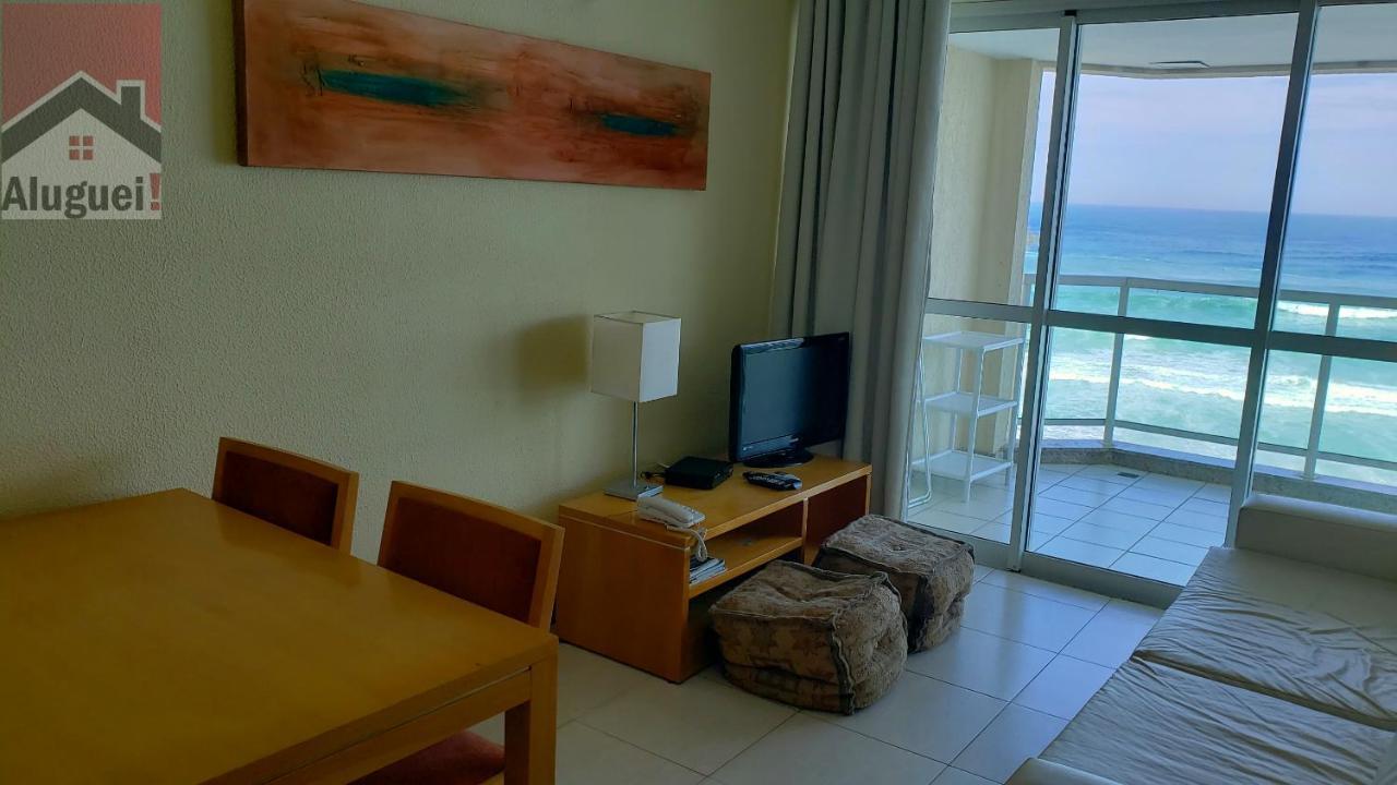 Apart Hotel Villa Del Sol Rio de Janeiro Buitenkant foto