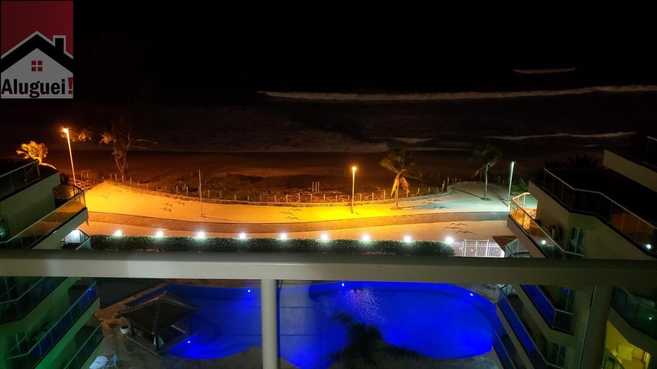 Apart Hotel Villa Del Sol Rio de Janeiro Buitenkant foto