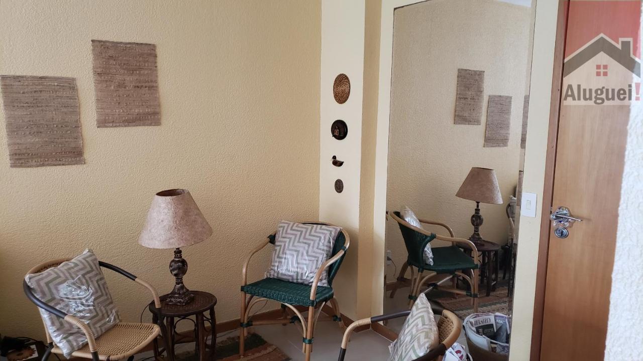Apart Hotel Villa Del Sol Rio de Janeiro Buitenkant foto