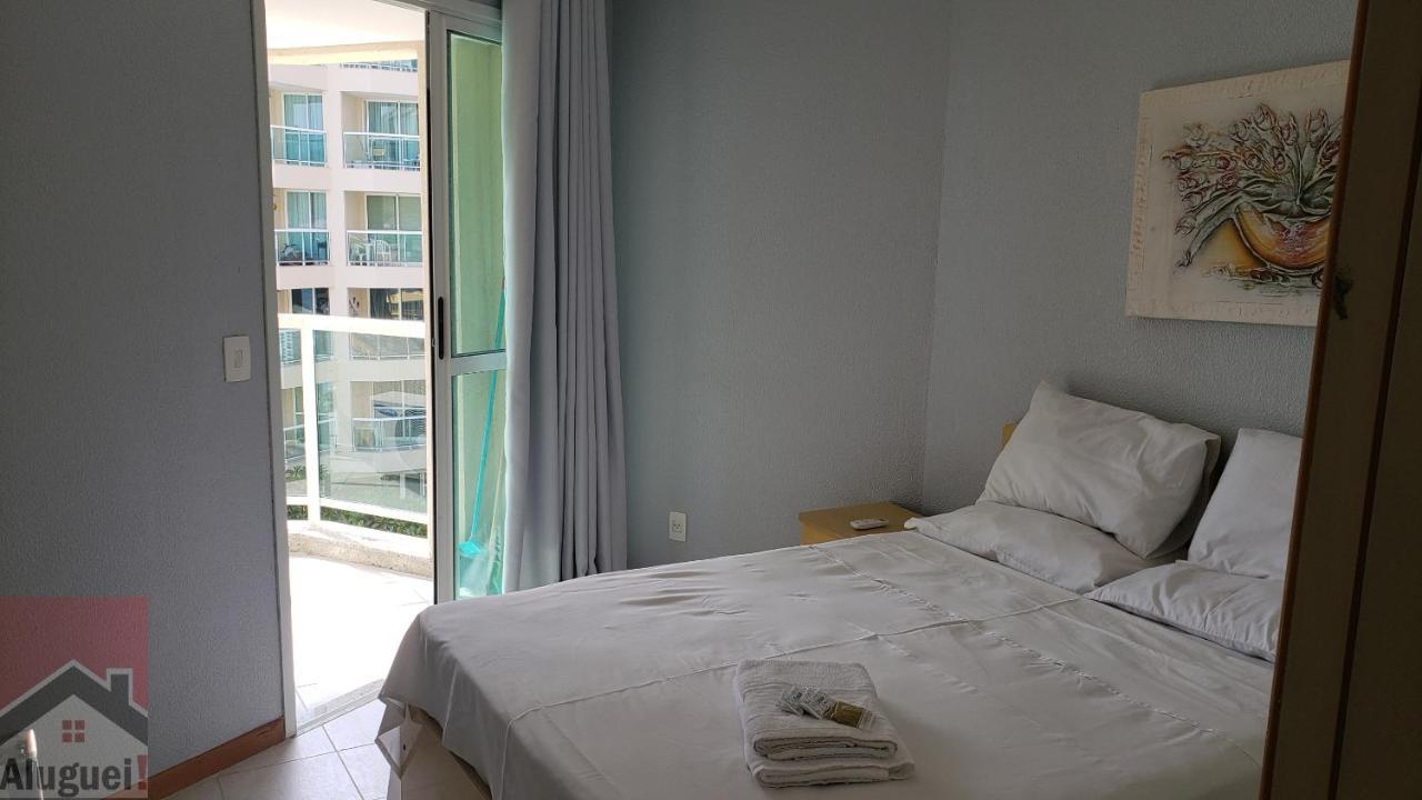 Apart Hotel Villa Del Sol Rio de Janeiro Buitenkant foto