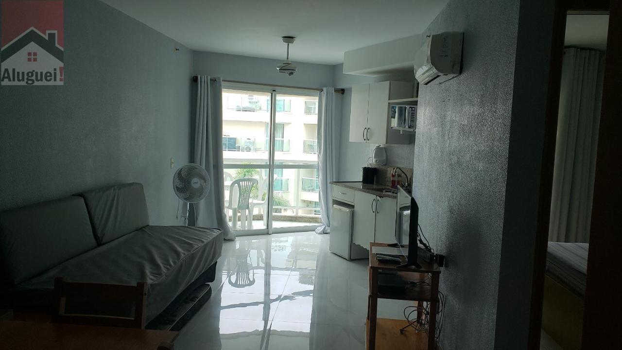 Apart Hotel Villa Del Sol Rio de Janeiro Buitenkant foto