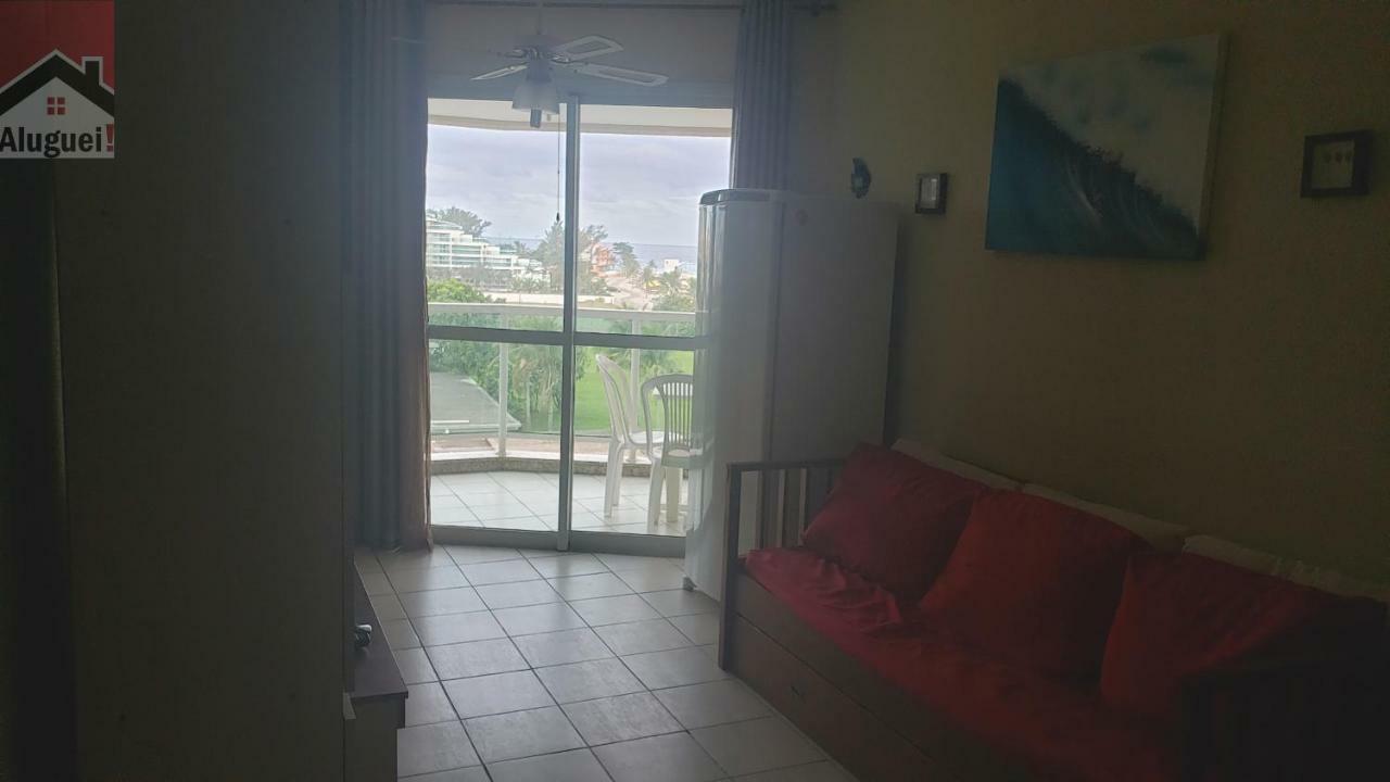 Apart Hotel Villa Del Sol Rio de Janeiro Buitenkant foto